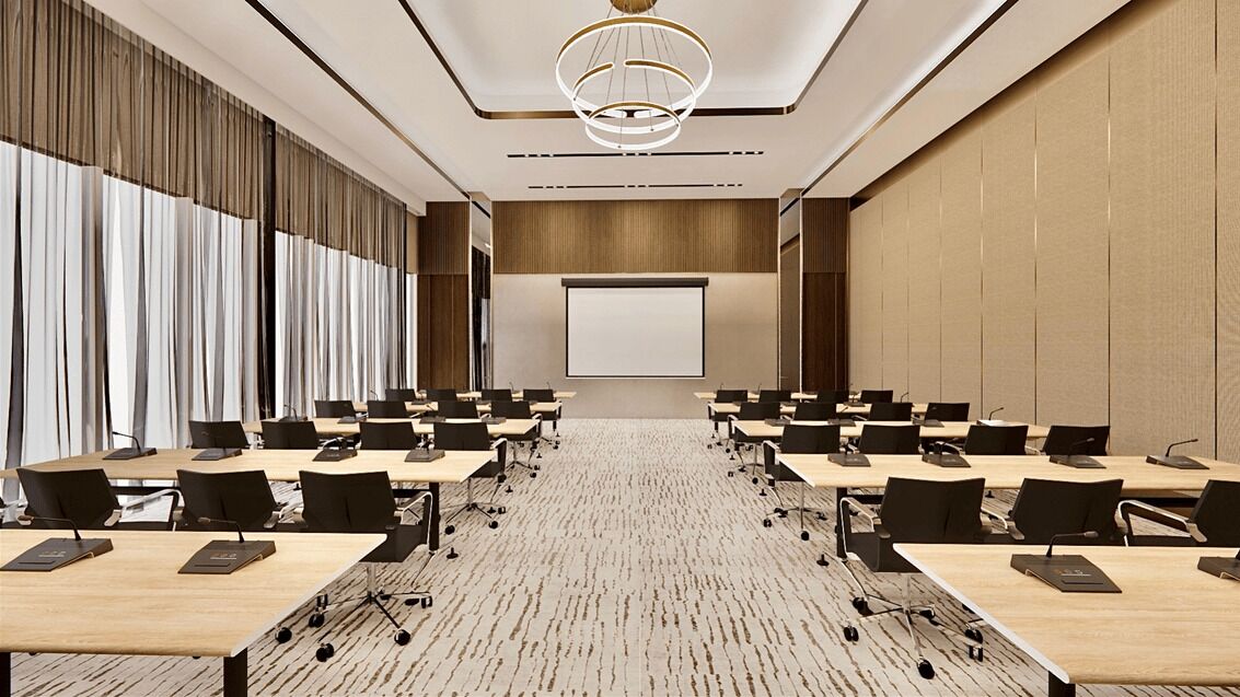 Parkside's Hotel Palembang