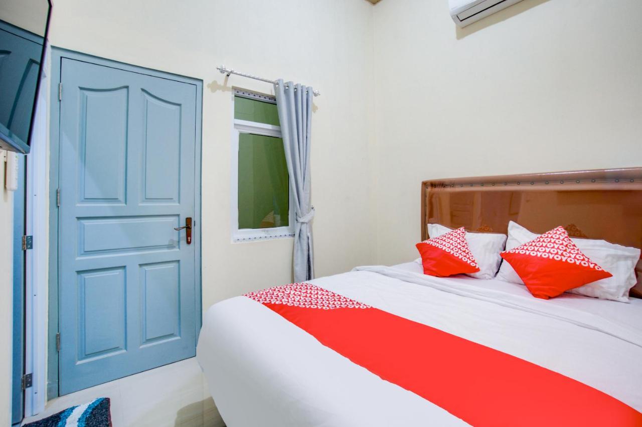 Patal Residence by OYO Rooms