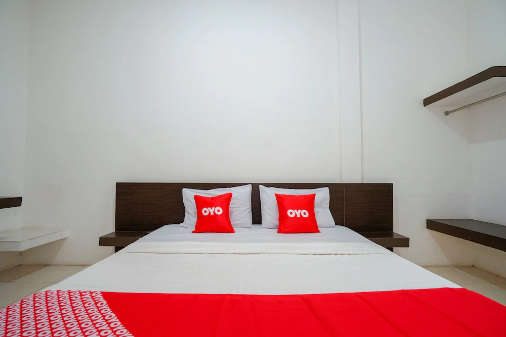 Penginapan Sekip by OYO Rooms