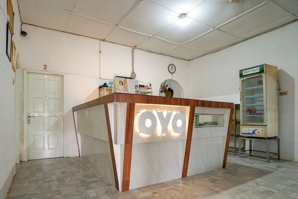 Penginapan Sekip by OYO Rooms