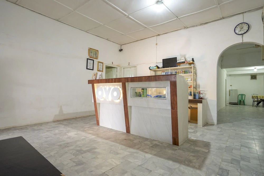 Penginapan Sekip by OYO Rooms