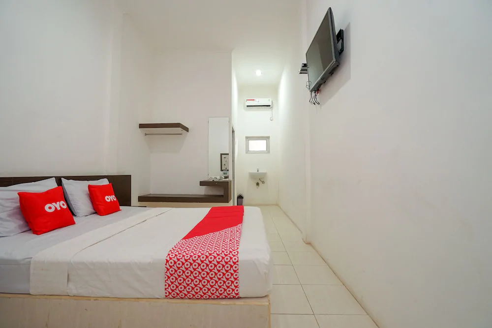 Penginapan Sekip by OYO Rooms