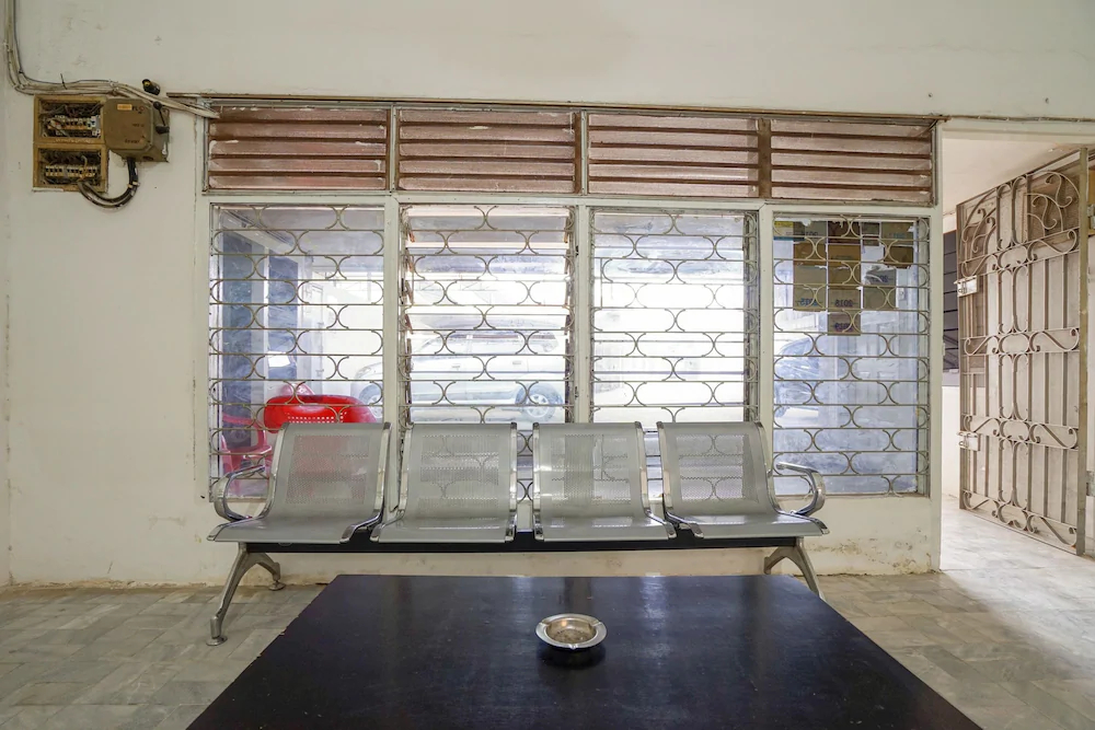 Penginapan Sekip by OYO Rooms