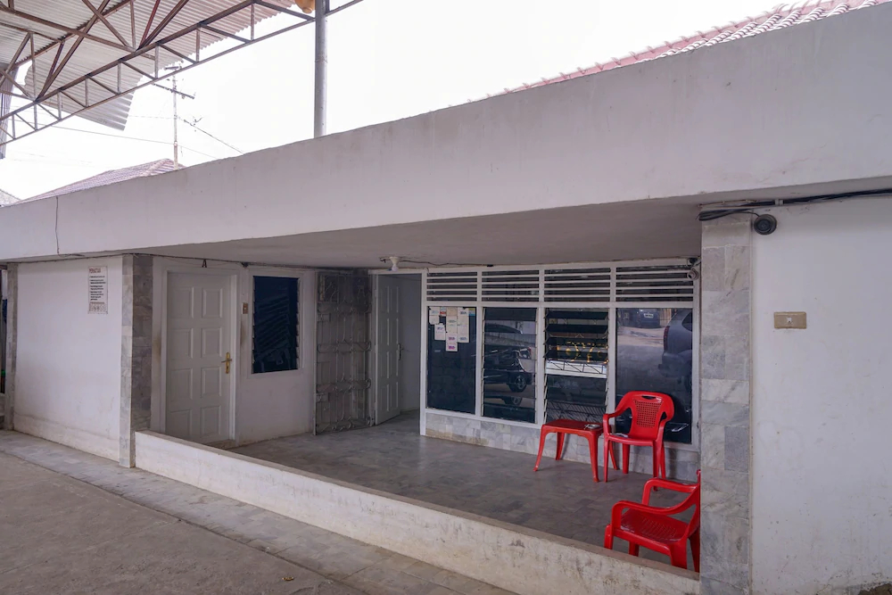 Penginapan Sekip by OYO Rooms