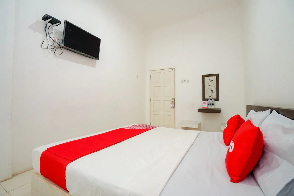 Penginapan Sekip by OYO Rooms