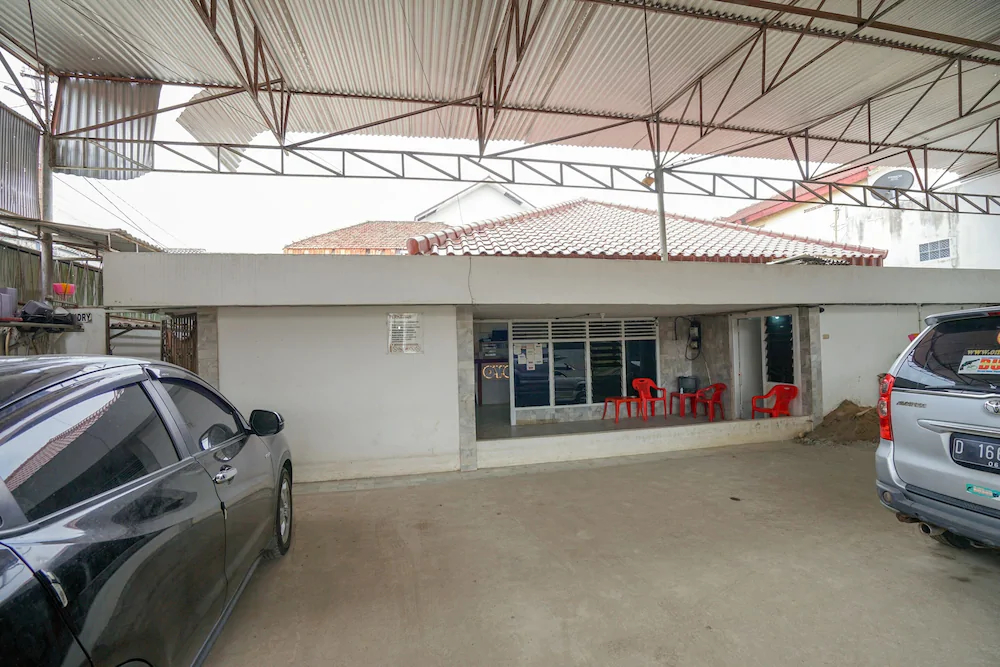 Penginapan Sekip by OYO Rooms