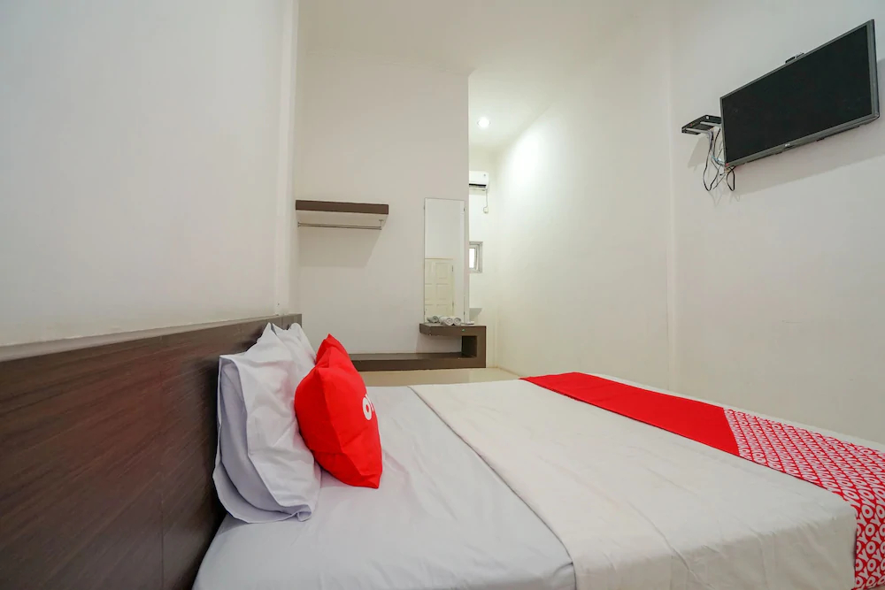 Penginapan Sekip by OYO Rooms