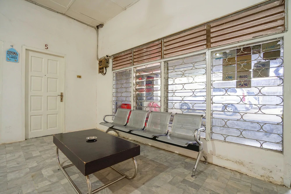 Penginapan Sekip by OYO Rooms