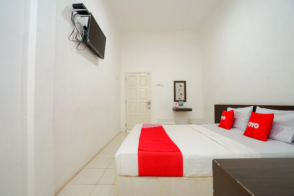 Penginapan Sekip by OYO Rooms