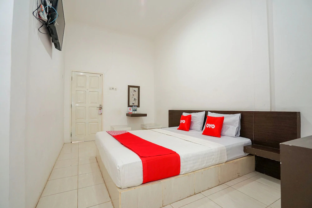 Penginapan Sekip by OYO Rooms