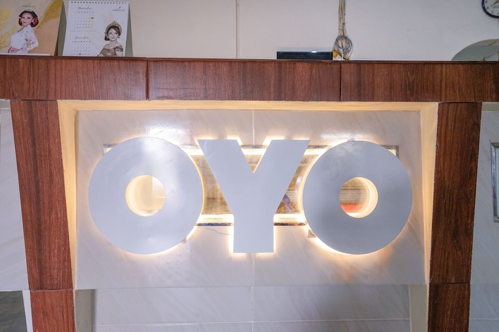 Penginapan Sekip by OYO Rooms