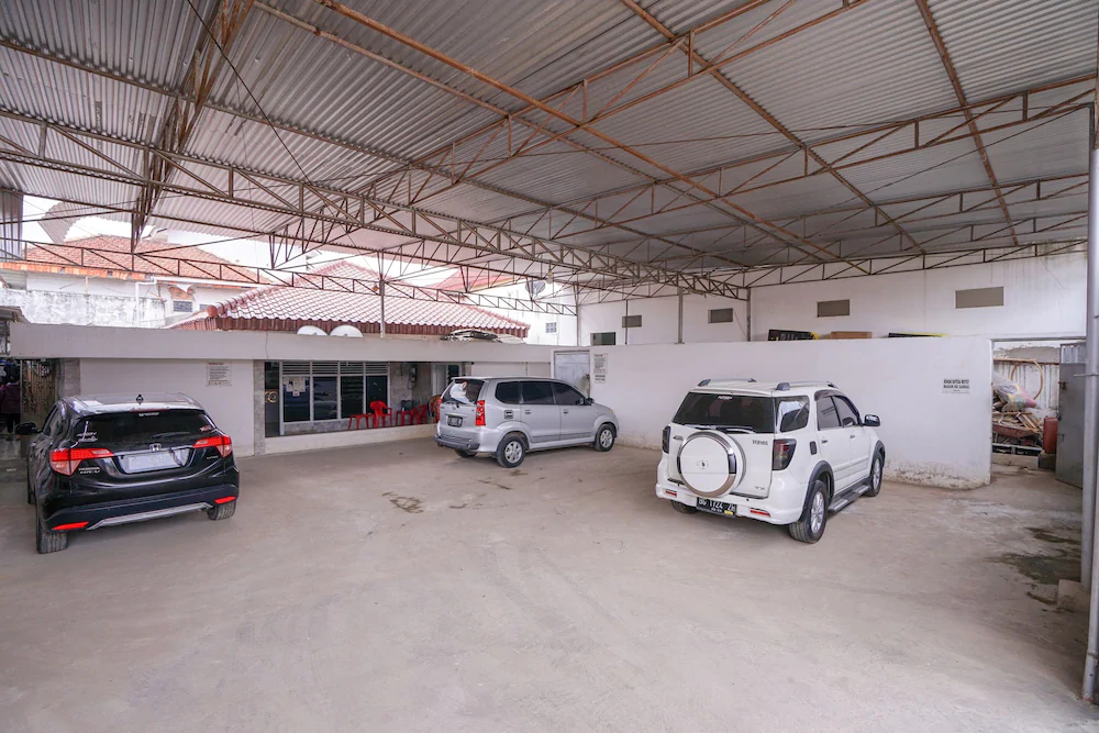 Penginapan Sekip by OYO Rooms