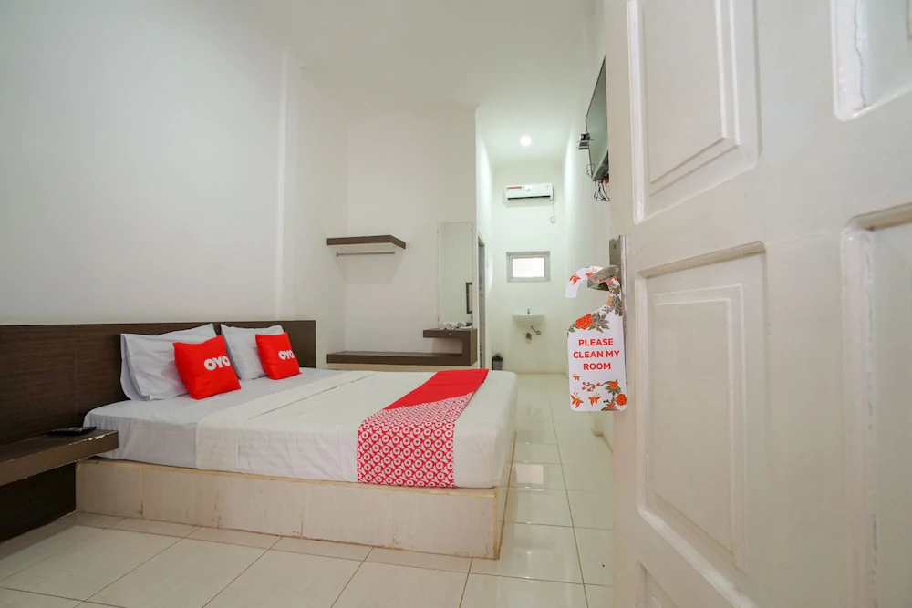 Penginapan Sekip by OYO Rooms