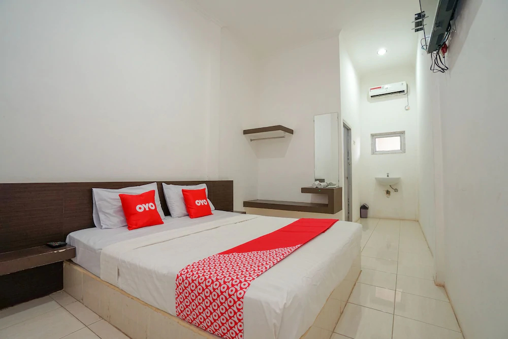 Penginapan Sekip by OYO Rooms