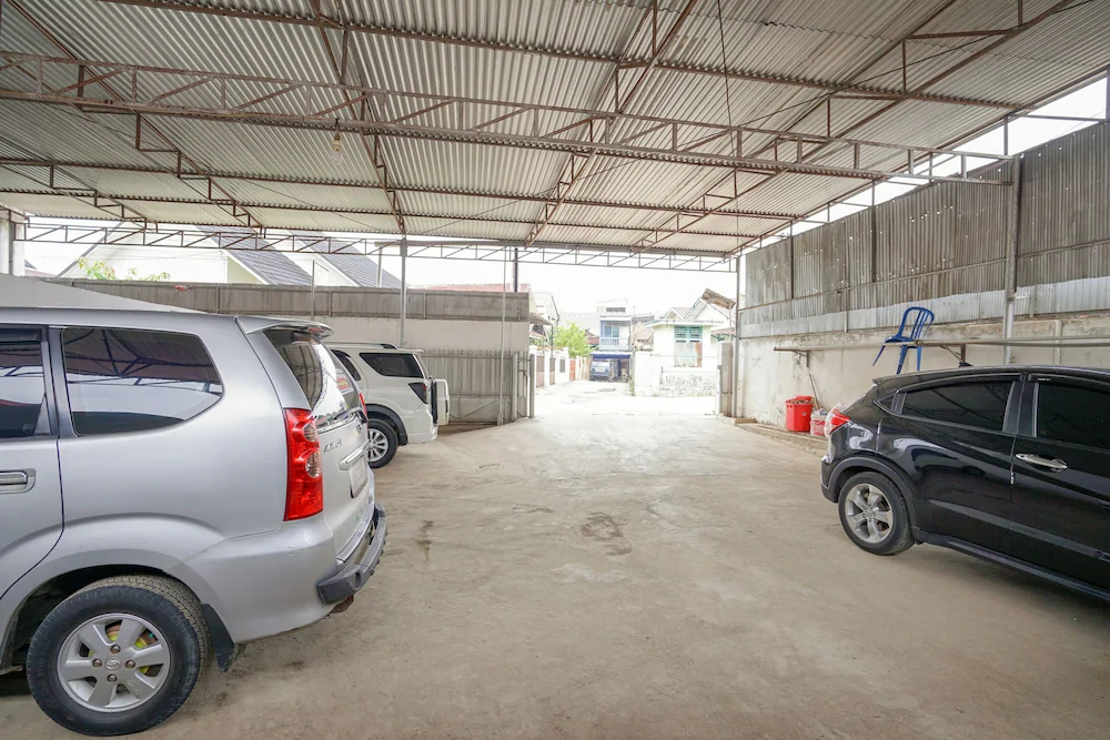 Penginapan Sekip by OYO Rooms