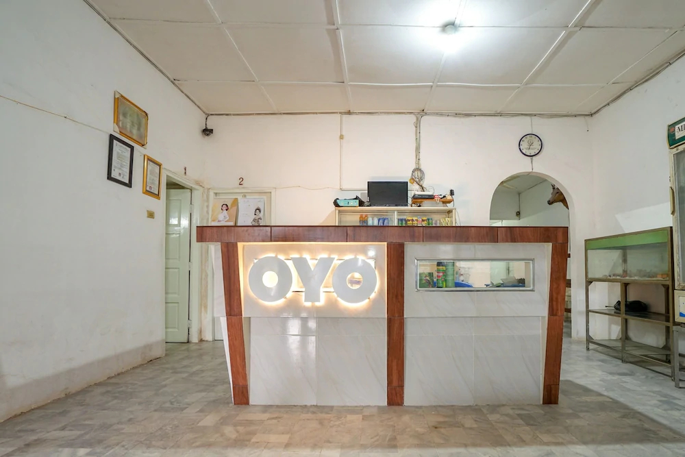Penginapan Sekip by OYO Rooms