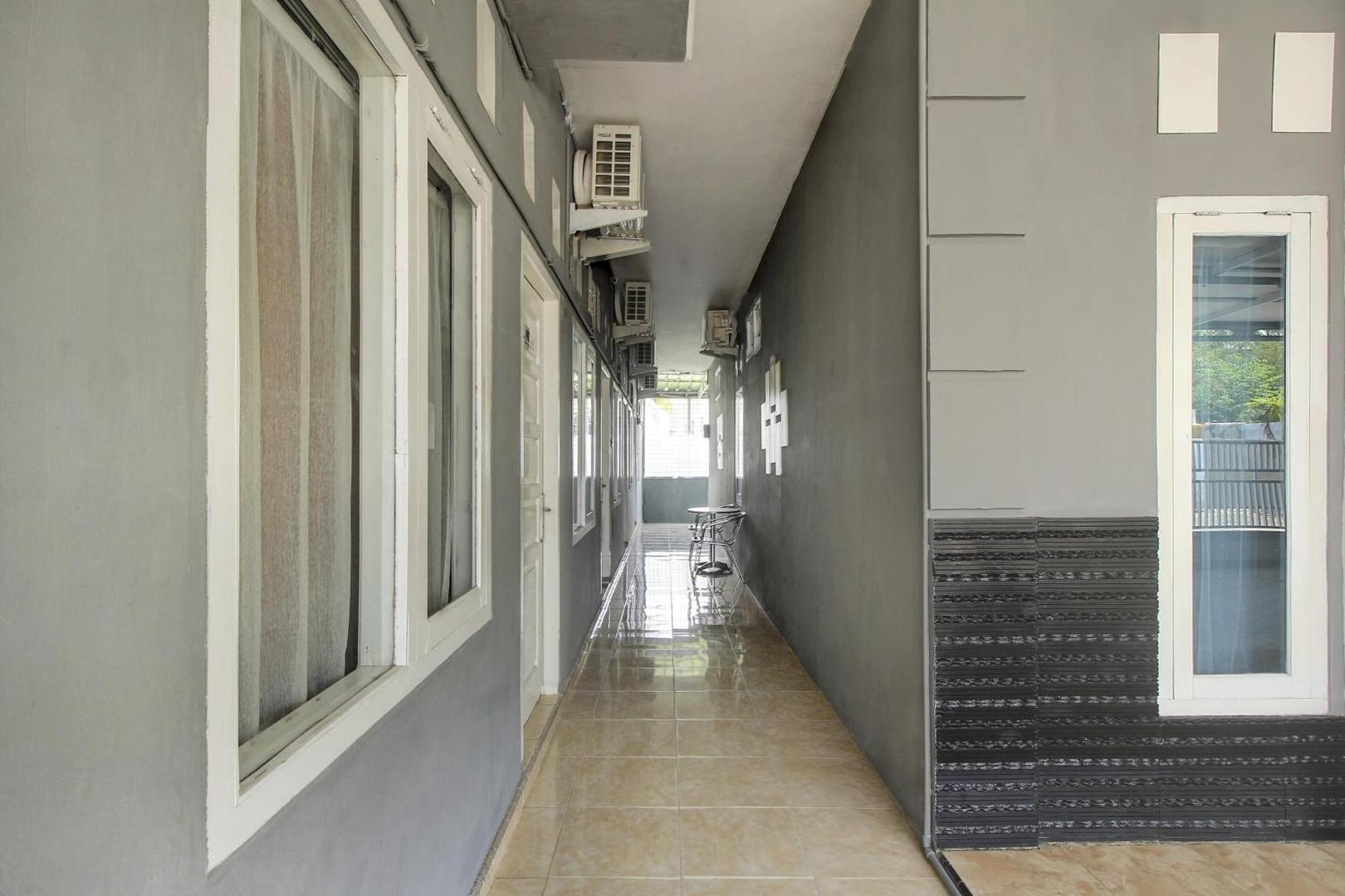 Penginapan Wimane by OYO Rooms