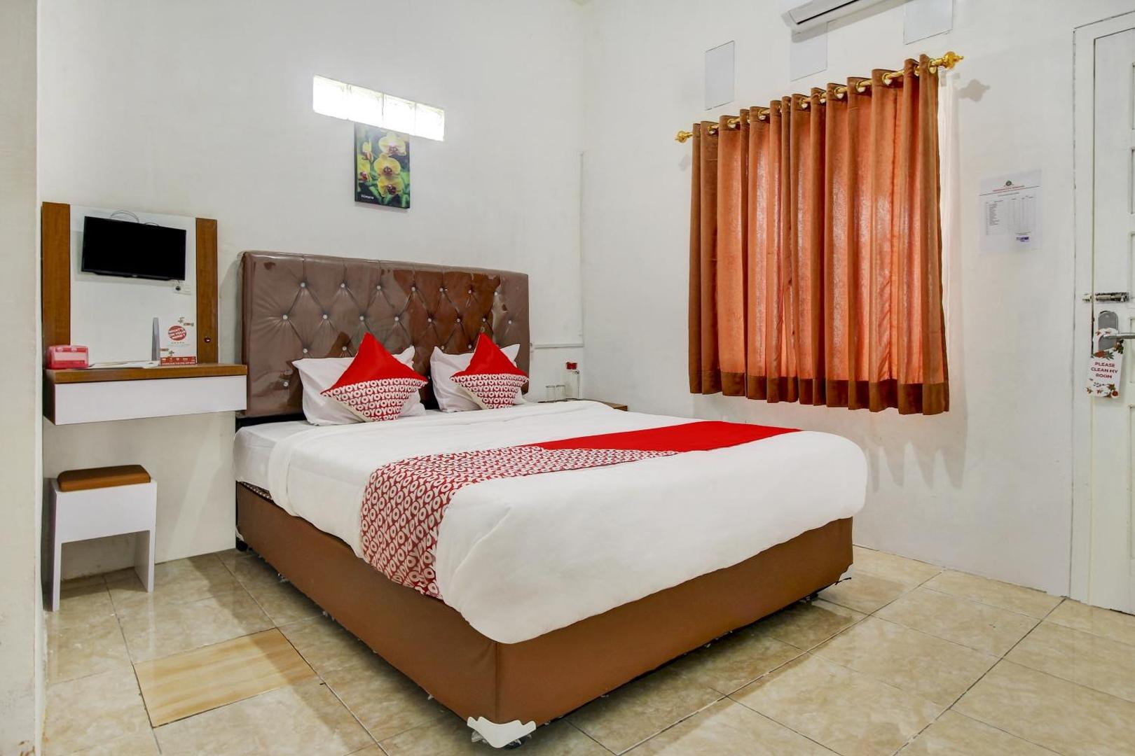 Penginapan Wimane by OYO Rooms