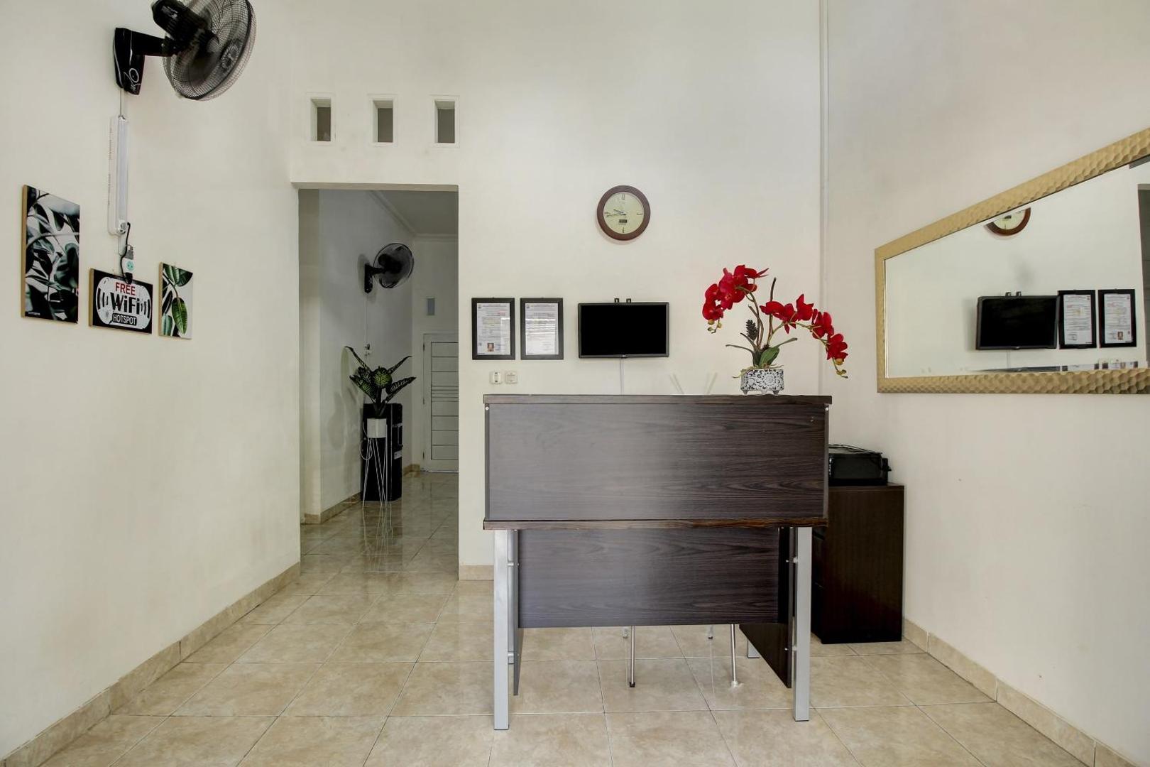 Penginapan Wimane by OYO Rooms