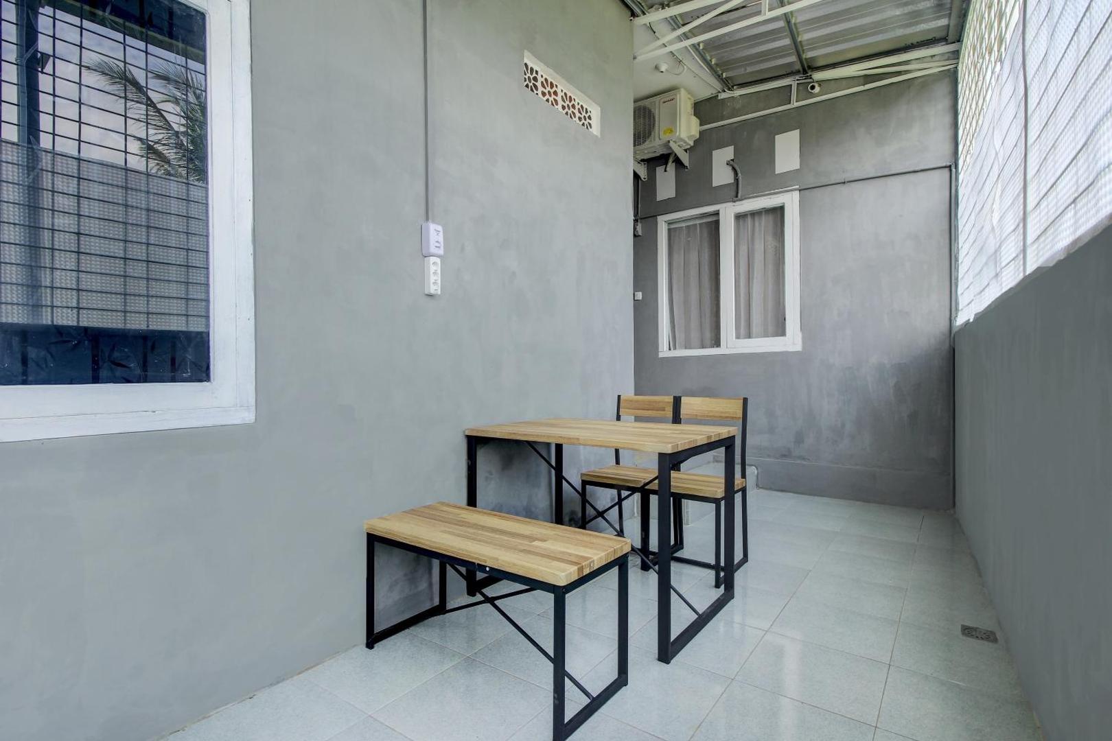 Penginapan Wimane by OYO Rooms