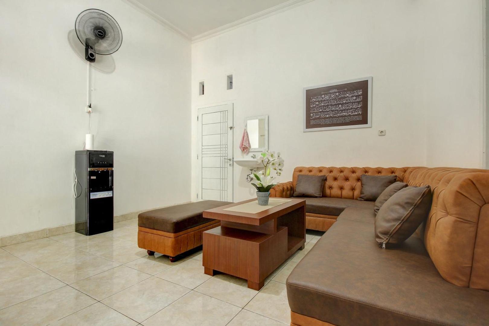 Penginapan Wimane by OYO Rooms