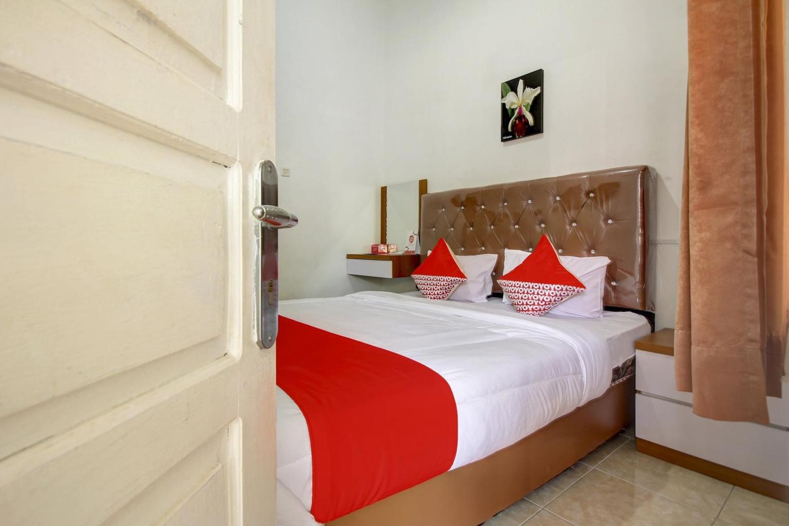 Penginapan Wimane by OYO Rooms