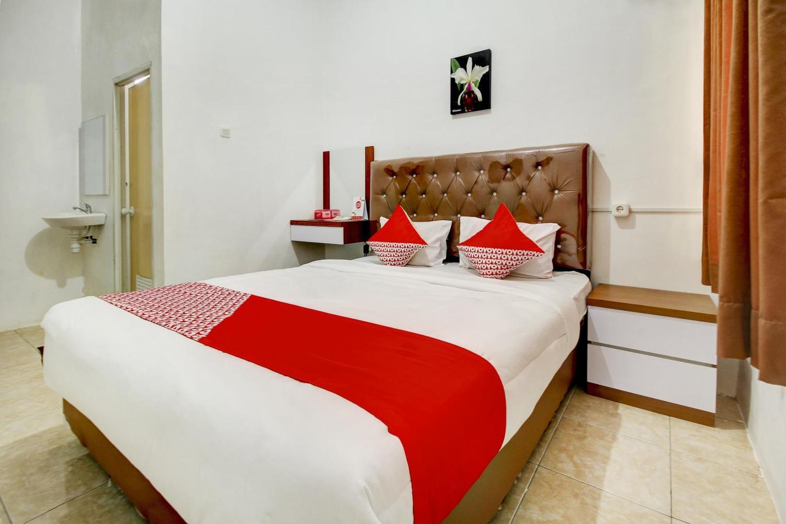 Penginapan Wimane by OYO Rooms