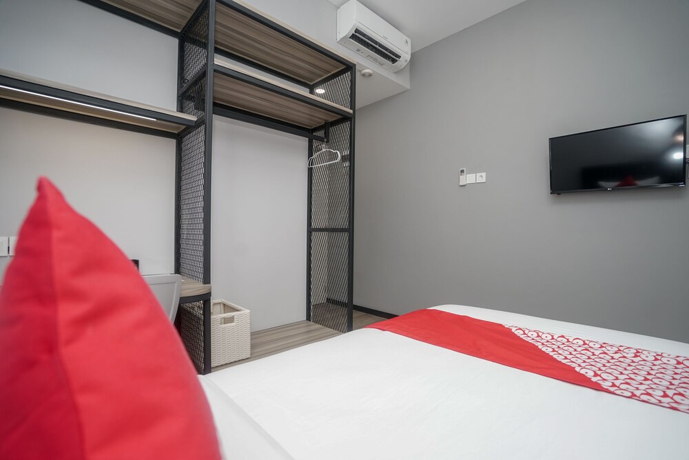 Rajawali Homestay By OYO Rooms