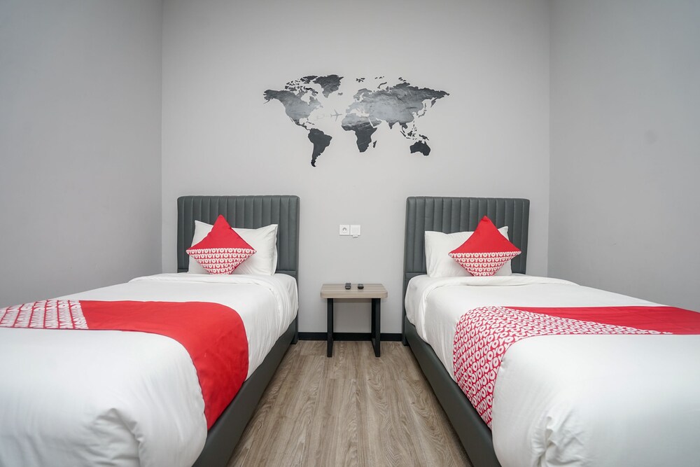 Rajawali Homestay By OYO Rooms