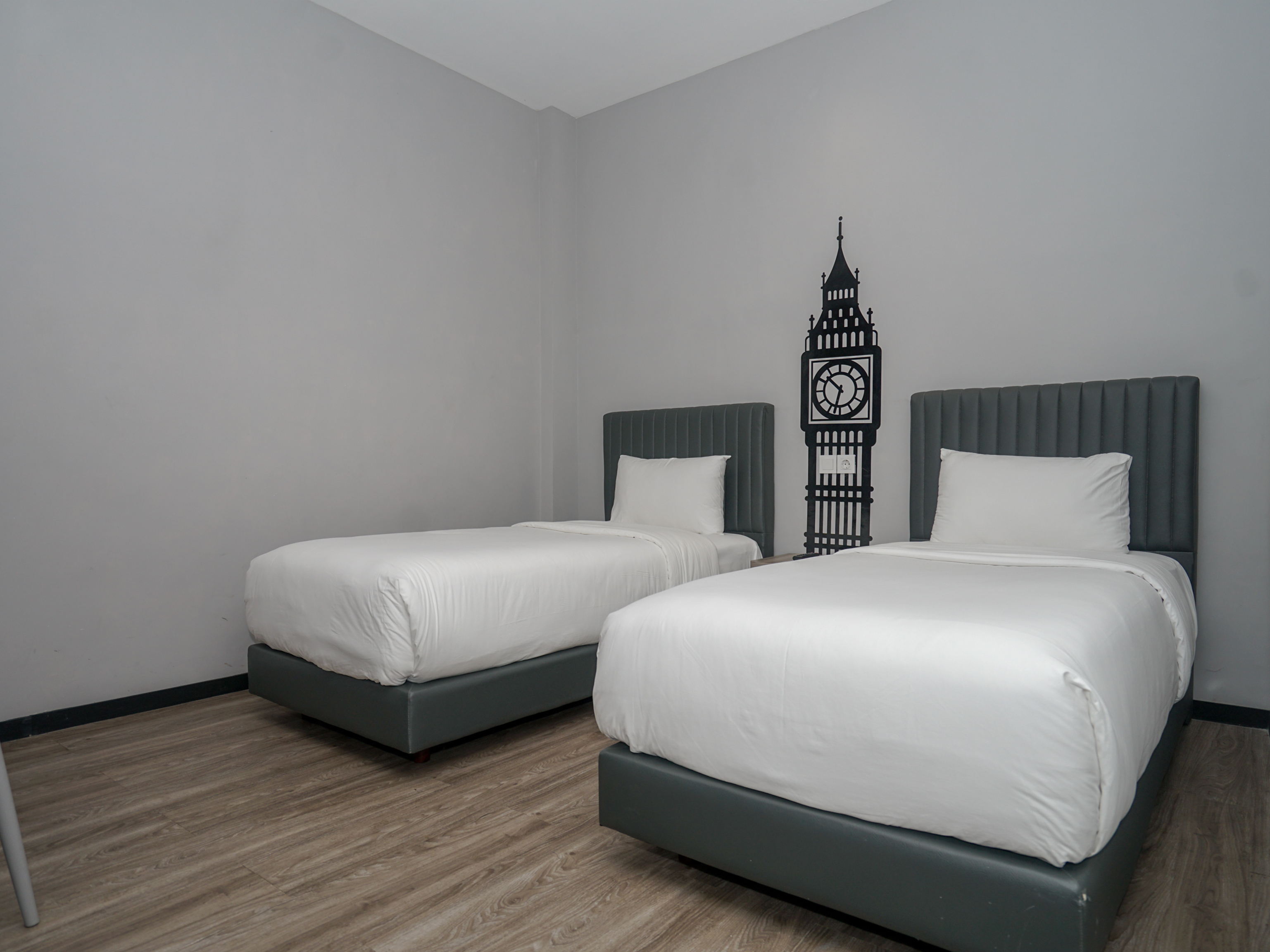 Rajawali Homestay By OYO Rooms