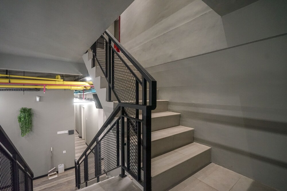 Rajawali Homestay By OYO Rooms