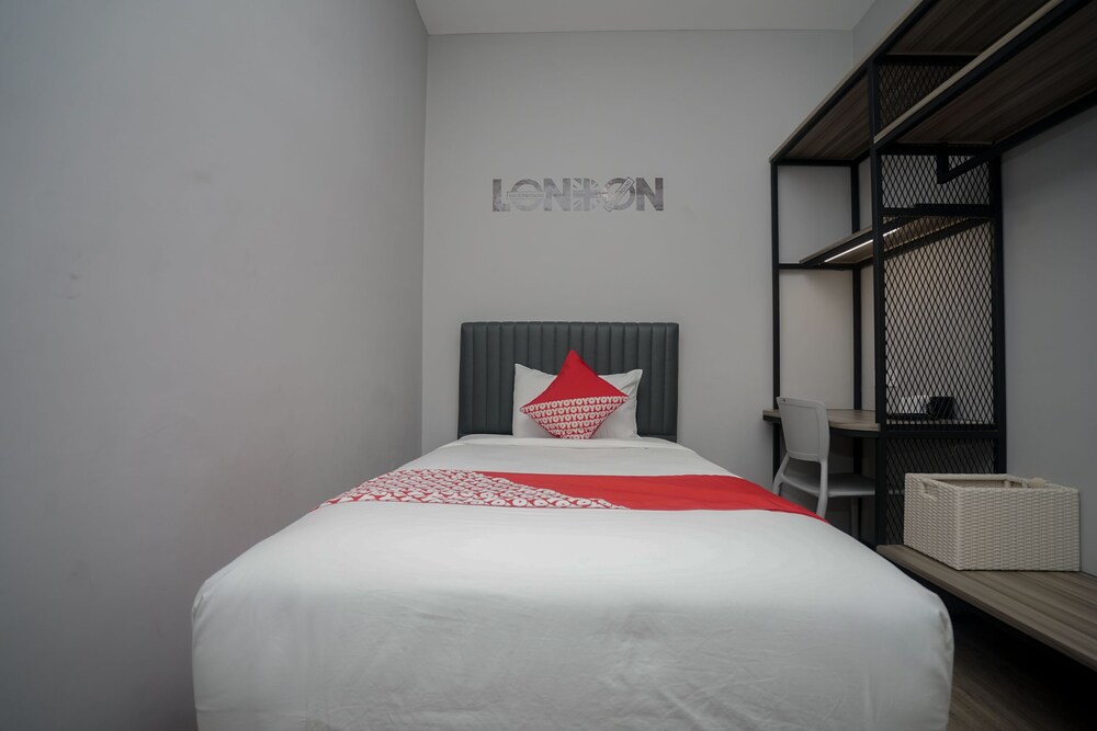 Rajawali Homestay By OYO Rooms