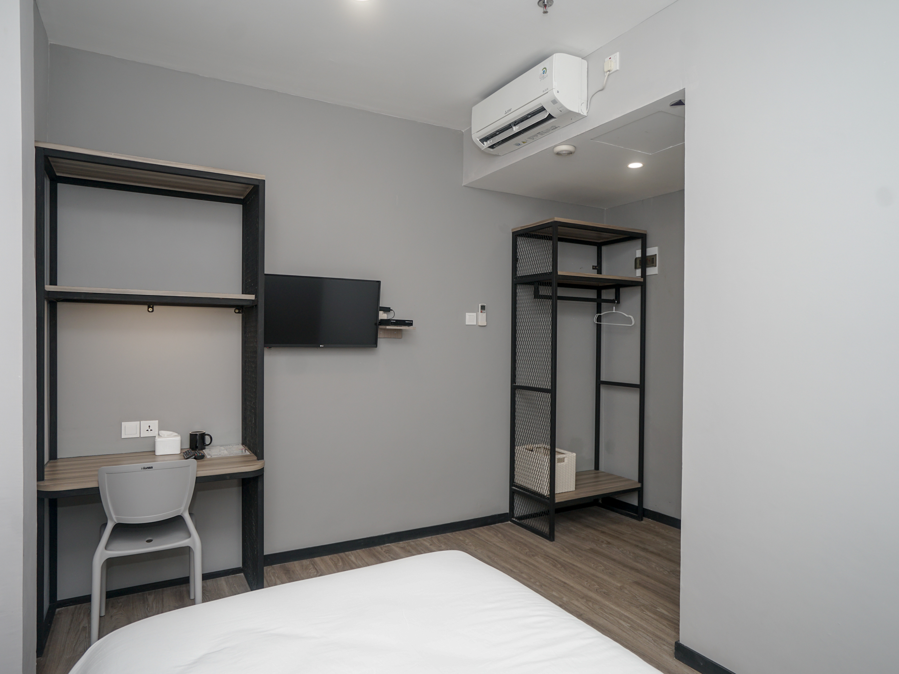 Rajawali Homestay By OYO Rooms