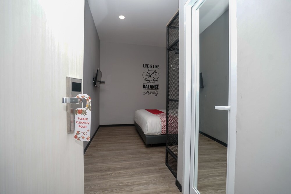 Rajawali Homestay By OYO Rooms