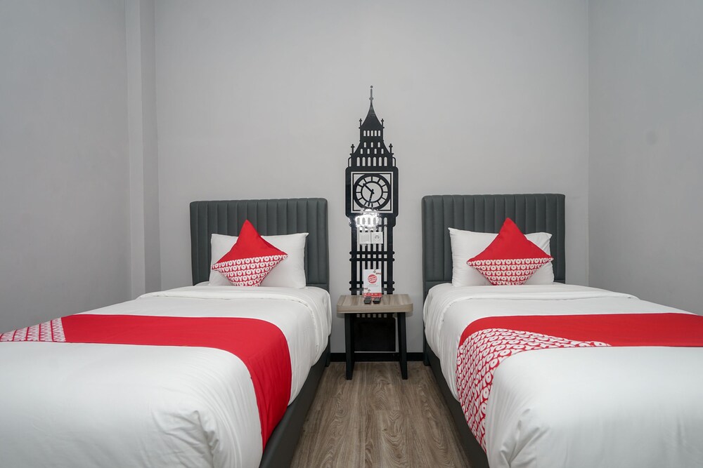 Rajawali Homestay By OYO Rooms