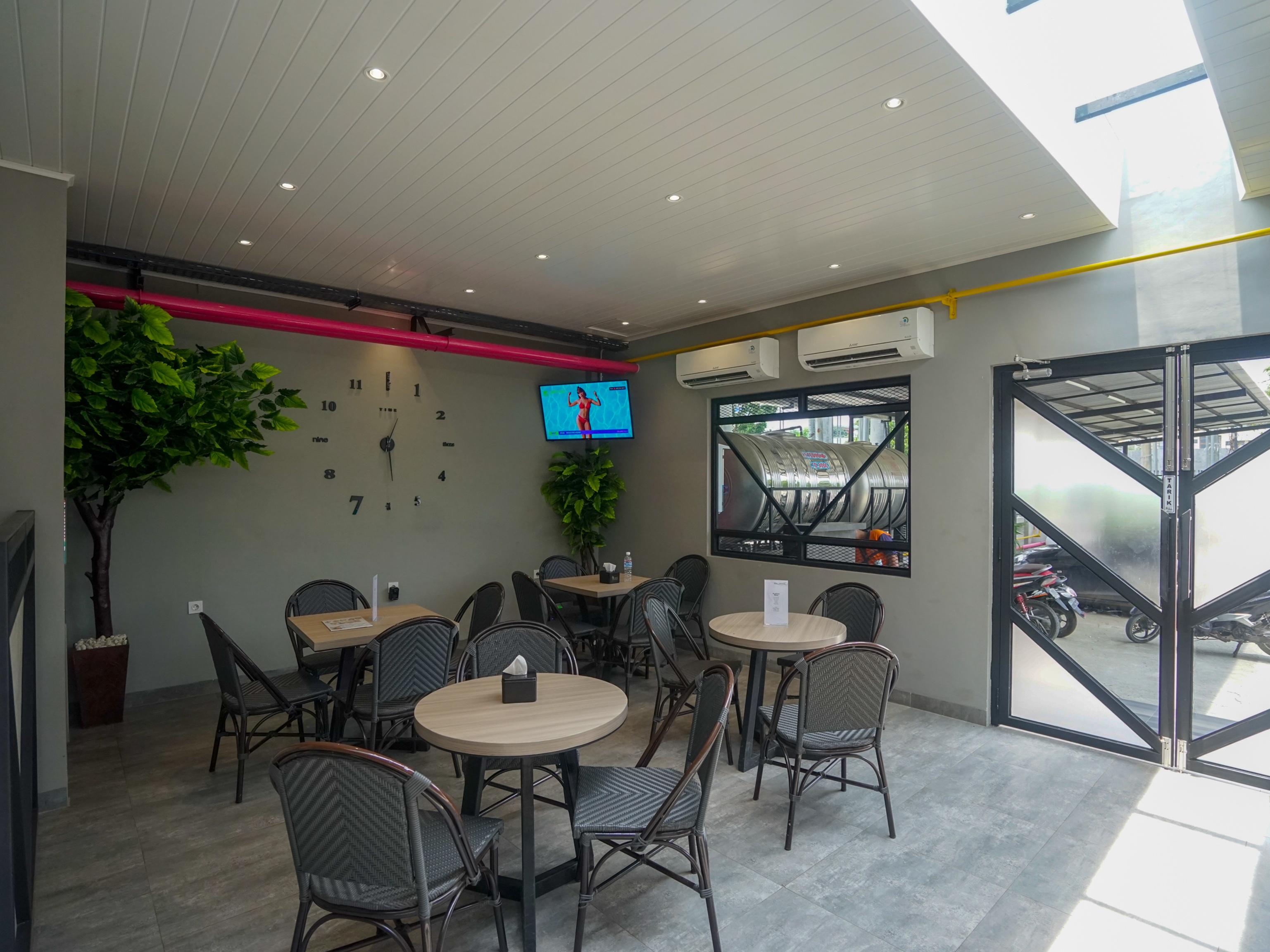 Rajawali Homestay By OYO Rooms