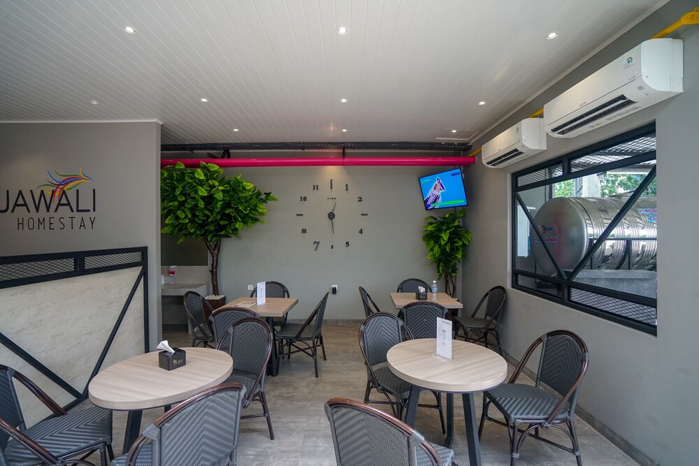 Rajawali Homestay By OYO Rooms