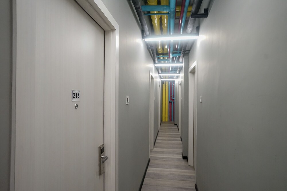 Rajawali Homestay By OYO Rooms