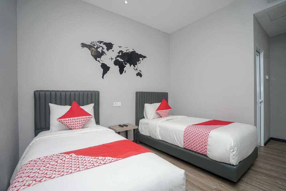 Rajawali Homestay By OYO Rooms