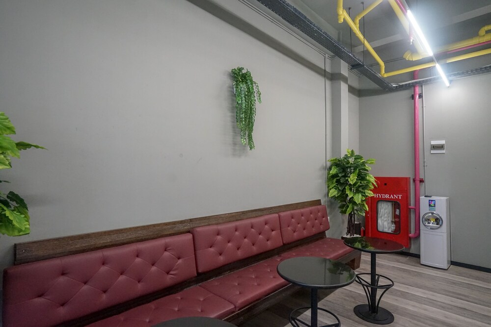 Rajawali Homestay By OYO Rooms