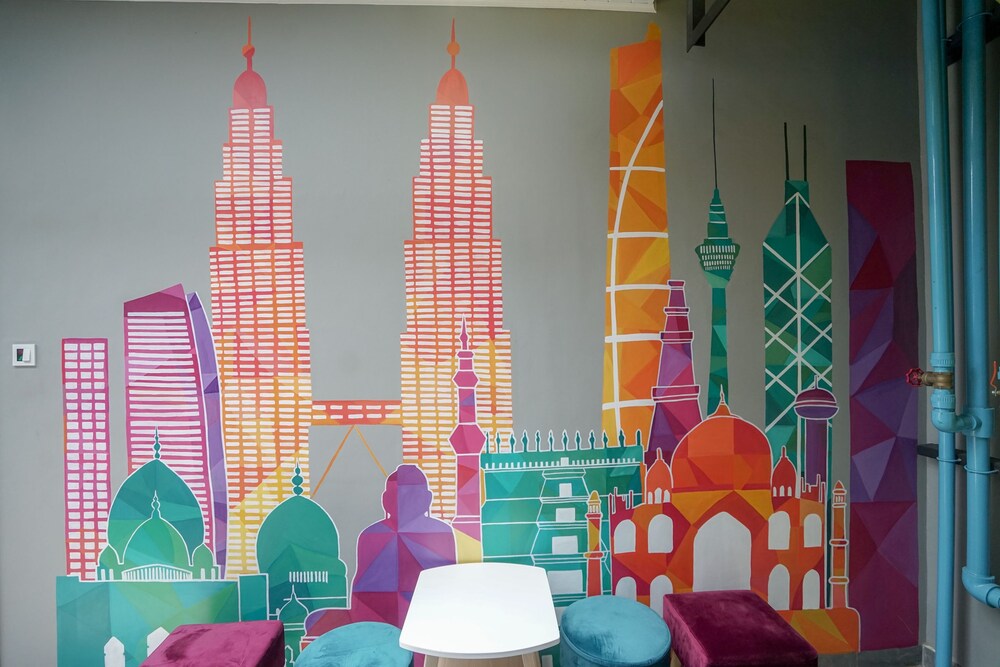 Rajawali Homestay By OYO Rooms