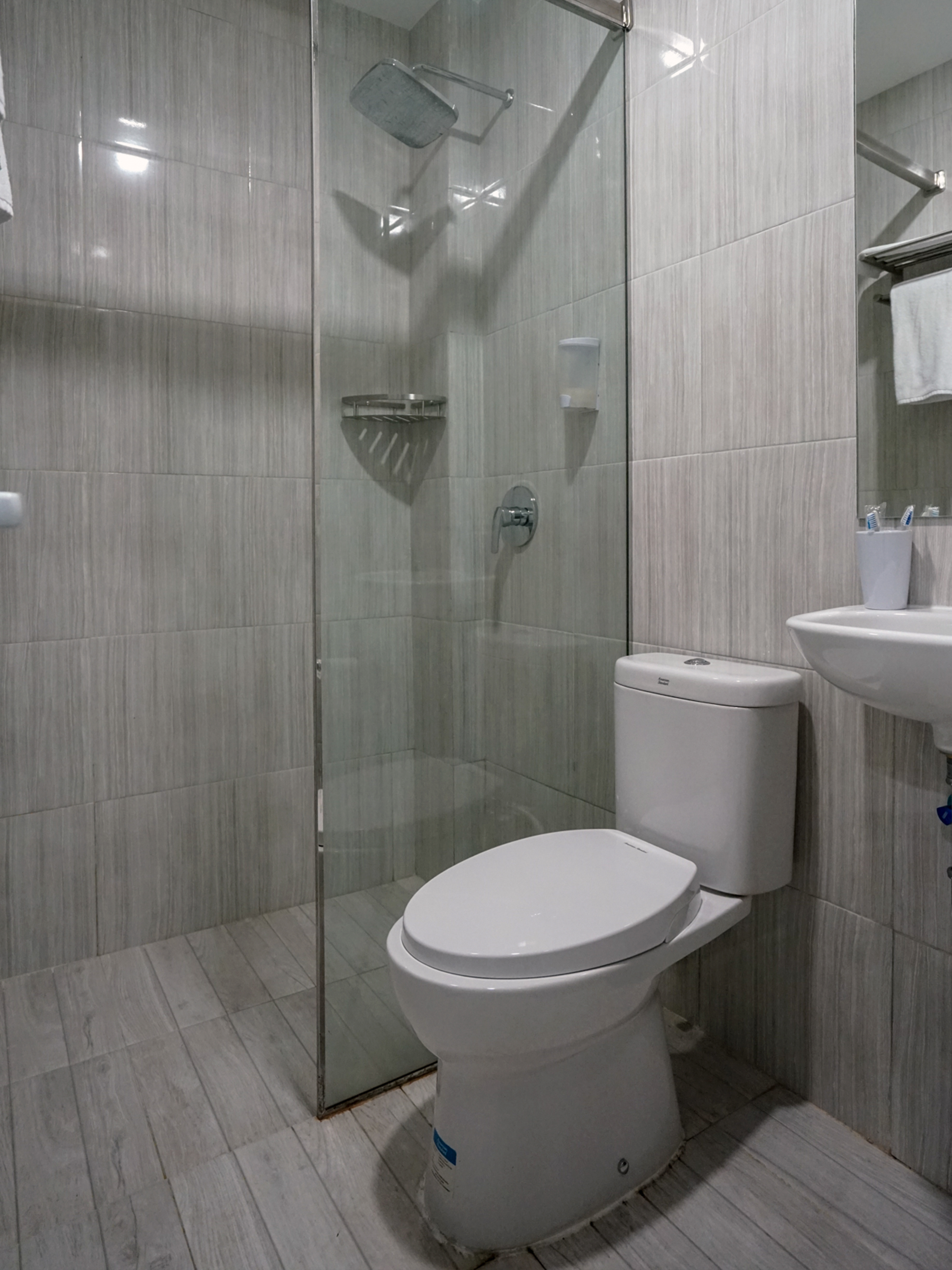 Rajawali Homestay By OYO Rooms