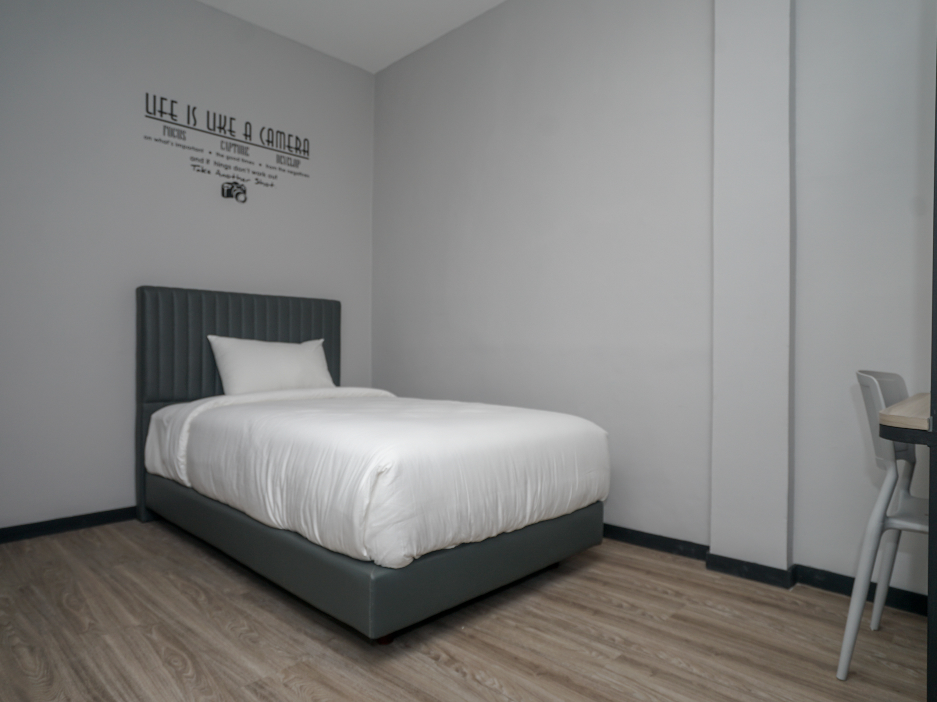 Rajawali Homestay By OYO Rooms