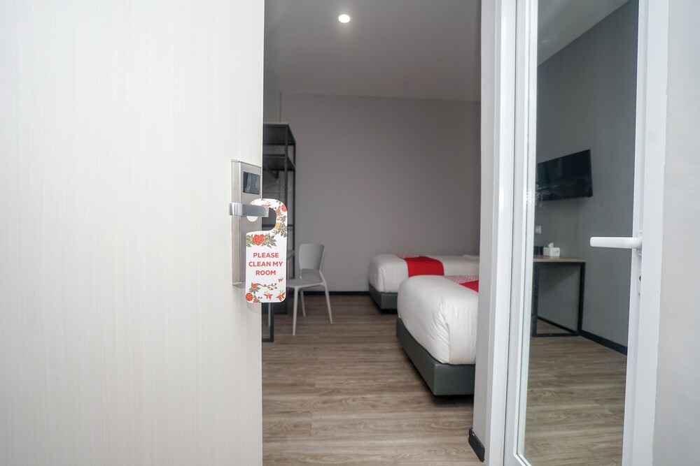 Rajawali Homestay By OYO Rooms