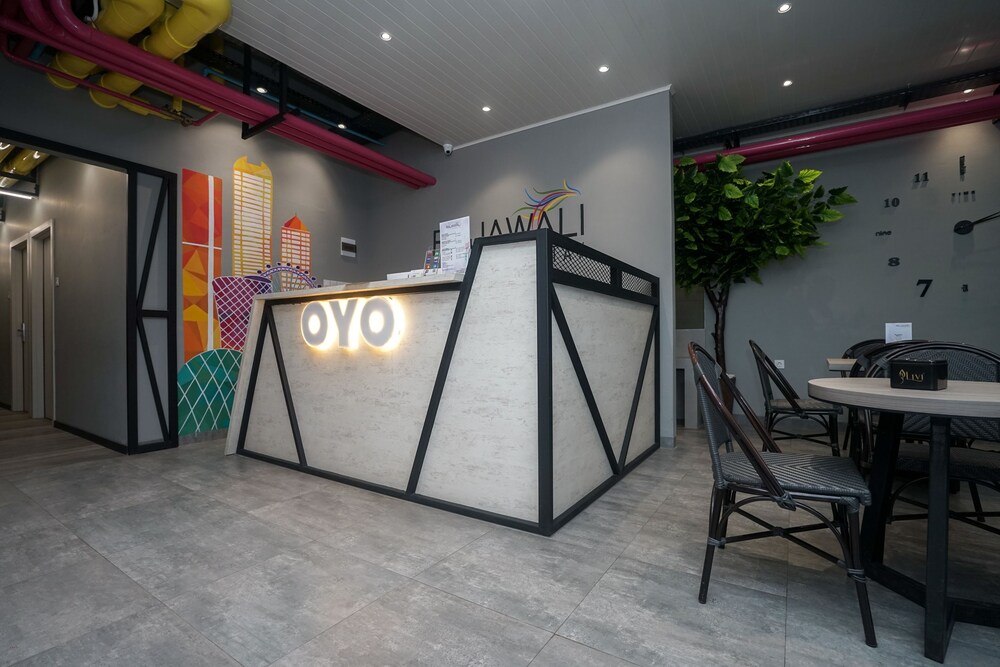 Rajawali Homestay By OYO Rooms