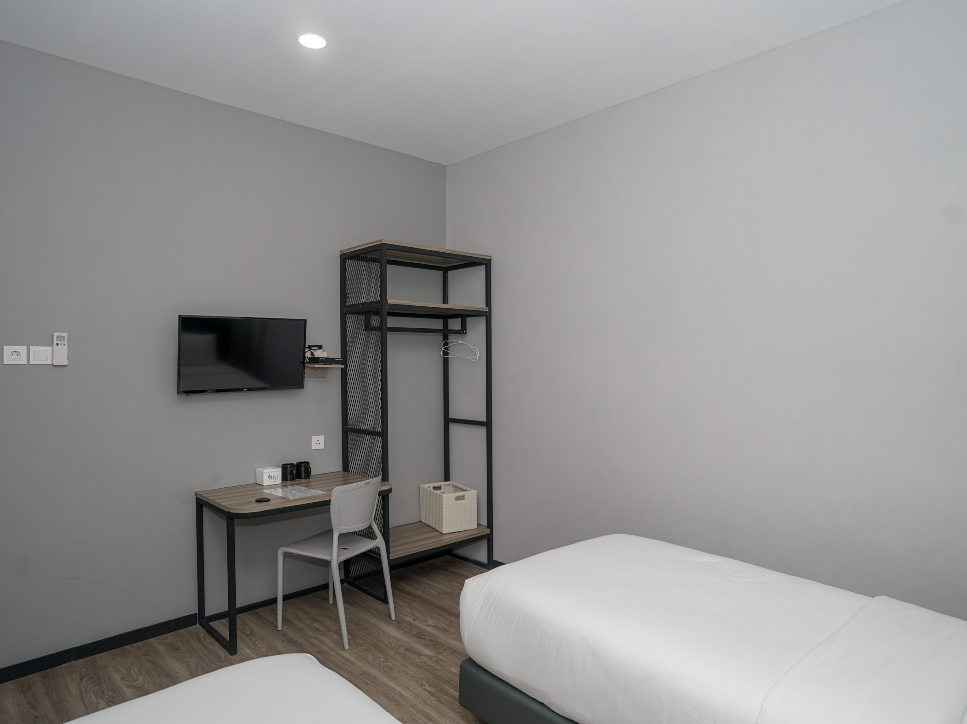 Rajawali Homestay By OYO Rooms