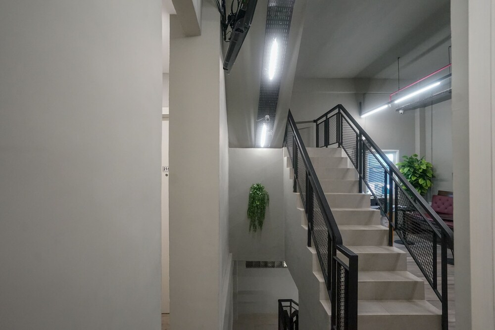 Rajawali Homestay By OYO Rooms