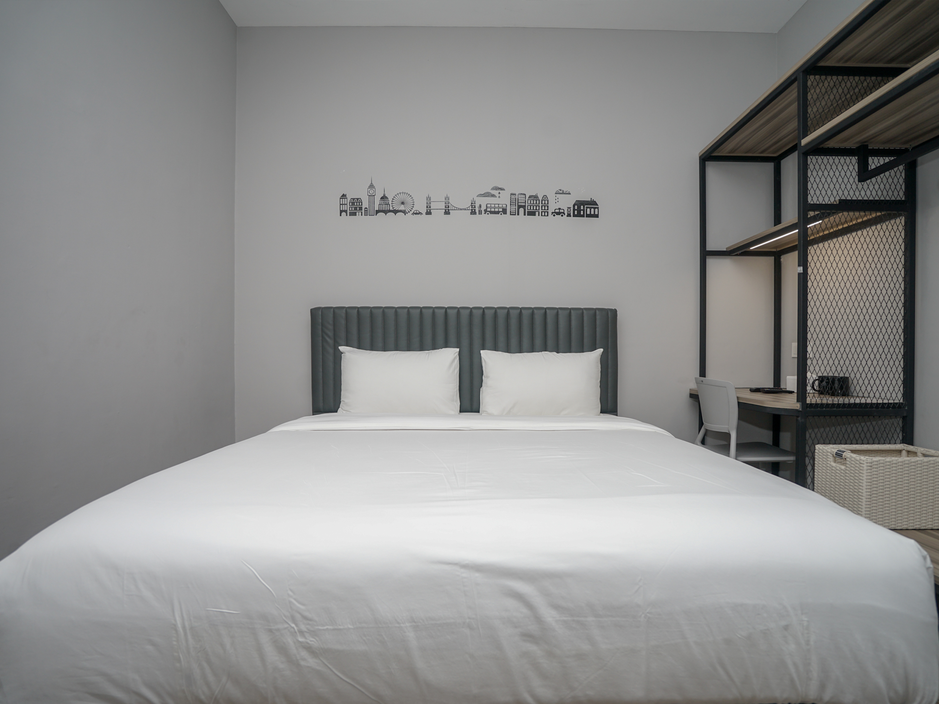 Rajawali Homestay By OYO Rooms