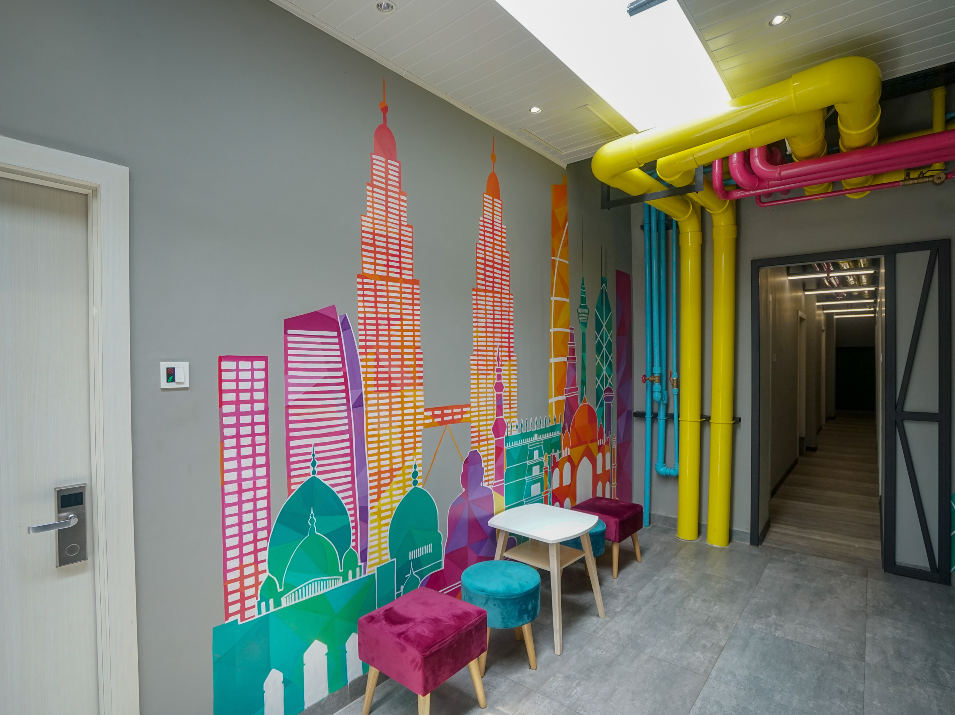 Rajawali Homestay By OYO Rooms