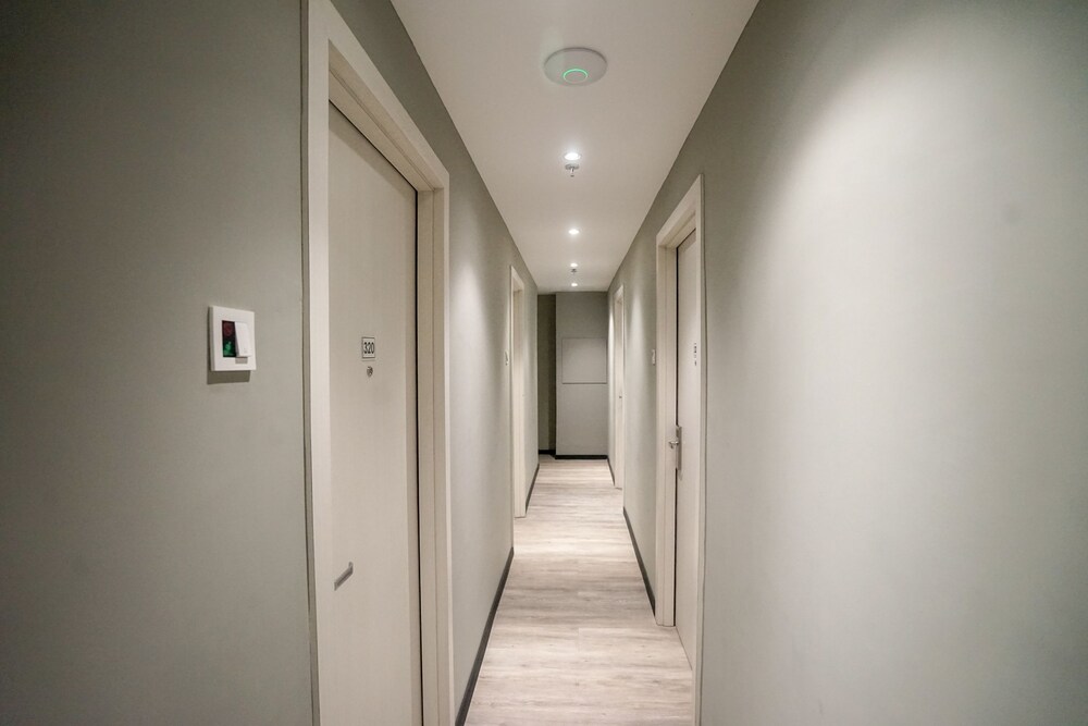 Rajawali Homestay By OYO Rooms